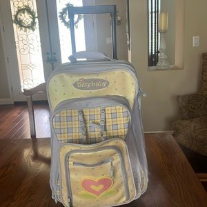 American Girl Doll suitcase